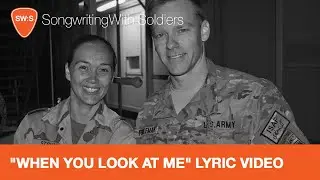SongwritingWith:Soldiers - 