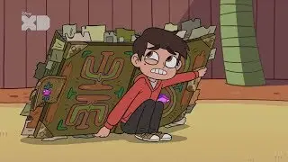 SvtFoE: The Magic Book of Spells - Boook review | zalmer power
