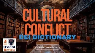 Cultural Conflict