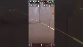 Team Spirit 200 IQ Anubis BOOST