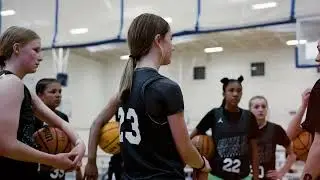Kenzie Koch - Elite Is Earned Indy 2023