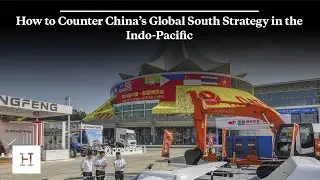 How to Counter China&rsquo;s Global South Strategy in the Indo-Pacific