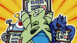 1830+ THE MONO WEAKNESS POLICY HIGH LADDER OU CHALLENGE! TYRANITAR IS STILL A THREAT!