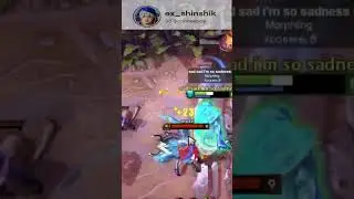 нико нико #dota2 #funny #twitch #дота2 #leagueoflegends #zxcursed #pudge #mlbb #memes