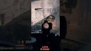 THE ONE THAT GOT AWAY! BATTLEFIELD 6 #battlefield6