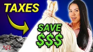 Pay Less In Business Taxes (Your Kids Are The Key)
