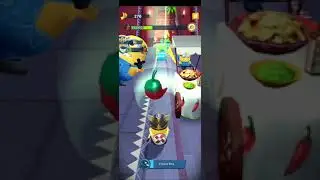 Minion Rush New Update Lucha De Mayo