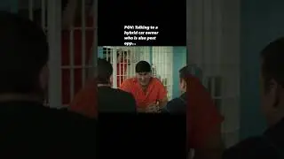 Tesla drivers meme