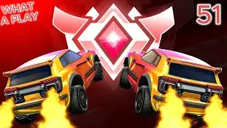 A Dramatic Ending | Road To Grand Champion 2 Episode 51