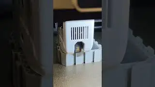 qidi q2 PLA plus printing