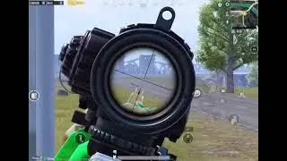 Capi Gaming Pubg mobile | Pubg M16