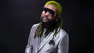 MASS POWER- F&Egrave; PA PA'W- (OFFICIAL)