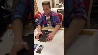 Tarot RPG: evil wizard vs Queen Part 1