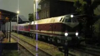 BR 119 DR