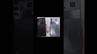 Red magic 10 Pro bend test review #explore  10 Pro #viral AI #youtubeshorts #shorts