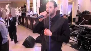 Fadi Hanani singing Gana Elhawa by Mesho