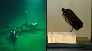 These Are the Oldest Things of Their Kind