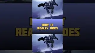 The Lightblade