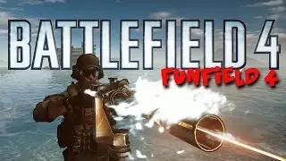 FUNFIELD 4 (BF4)