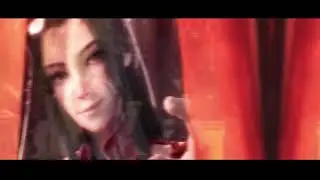 ghostblade - allenafs + angelicxmei + moistcrack