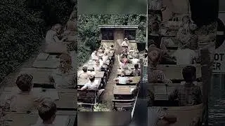 Secrets of the Past: Unearthed Rare Historical Photos Exposed!