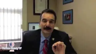 New Speaker-Elect Vincent Prieto talks about the DREAM Act