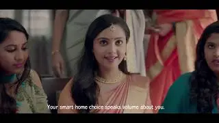 Altis Ashraya - TVC