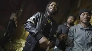 FNF Chop - Brakes (Official Music Video