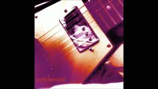 Astronoid - Only Shallow (MBV cover)