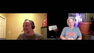 Rimshot: The Drummer's Podcast, Episode 4 with Paul Cormier.