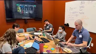 Venture Cafe Phoenix | Innovation Challenge for Cold Drinking Water in Public Places