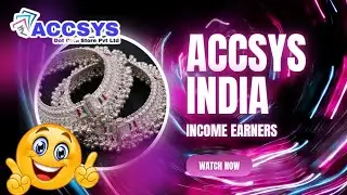 Accsys India மூலம் வெள்ளி கொலுசு வாங்கிய Ooty Sagi 9894741765