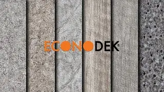 Transform Your Deck: Waterproof Vinyl Decking That Actually Lasts | Econodek 2025 Solution