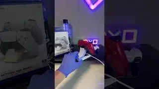 Ladestation f&uuml;r deinen PS5-Controller - PDP Afterglow Wave 🎮