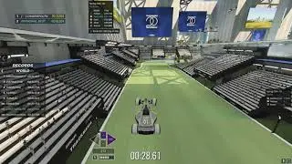 Trackmania Spring Campaign 2024 - 02 - Author Medal