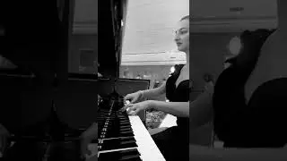 Come Fly With Me - Frank Sinatra | piano transcription | live piano music|jazz piano|hotel pianist