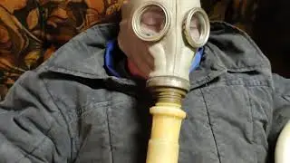 the ventilator of the Russian production