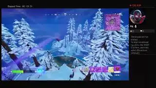 Inside-planke's Live PS4 Broadcast