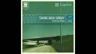Taking Back Sunday - 