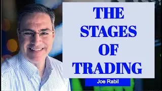The Stages of Trading Development: Crawl, Walk, Run