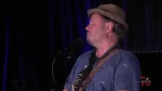 Martin Sexton - Live At Caffe Lena
