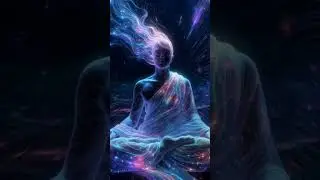 🌙 Whisperdawn Flow | Pale Ambient Trails & Soft Rising Calm #meditationmusic #relaxationmusic