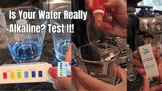 Test the pH of Your Water in Seconds | Easy & Accurate Method (No Strips)