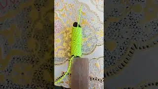 Hand grip of knife#camping #adventure #knots #knotskill #nature