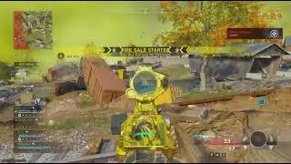 Noob Chronicles Episode 87: Game winning kill with a napalm strike!😅