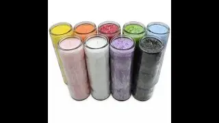 Best Candle Jar Wholesale Canada | Manufacturer Guide