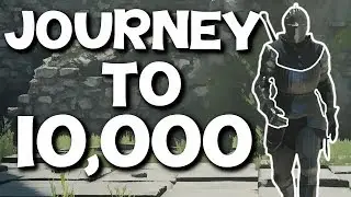 My Journey from 0 to 10,000 Subscribers - Proxolol