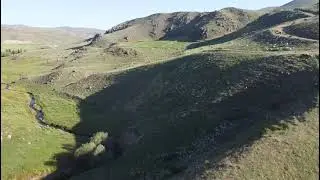 Topkaya Köyü (Saat Köy)
