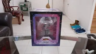 Yu-Gi-Oh! Zexal - Gagaga Girl - F:Nex - 1/7 (FuRyu)