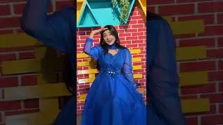 Sanjida Snigdha Tiktok #song #music #arijitsingh #bollywood #love #sanjida #shorts